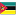 Mozambique